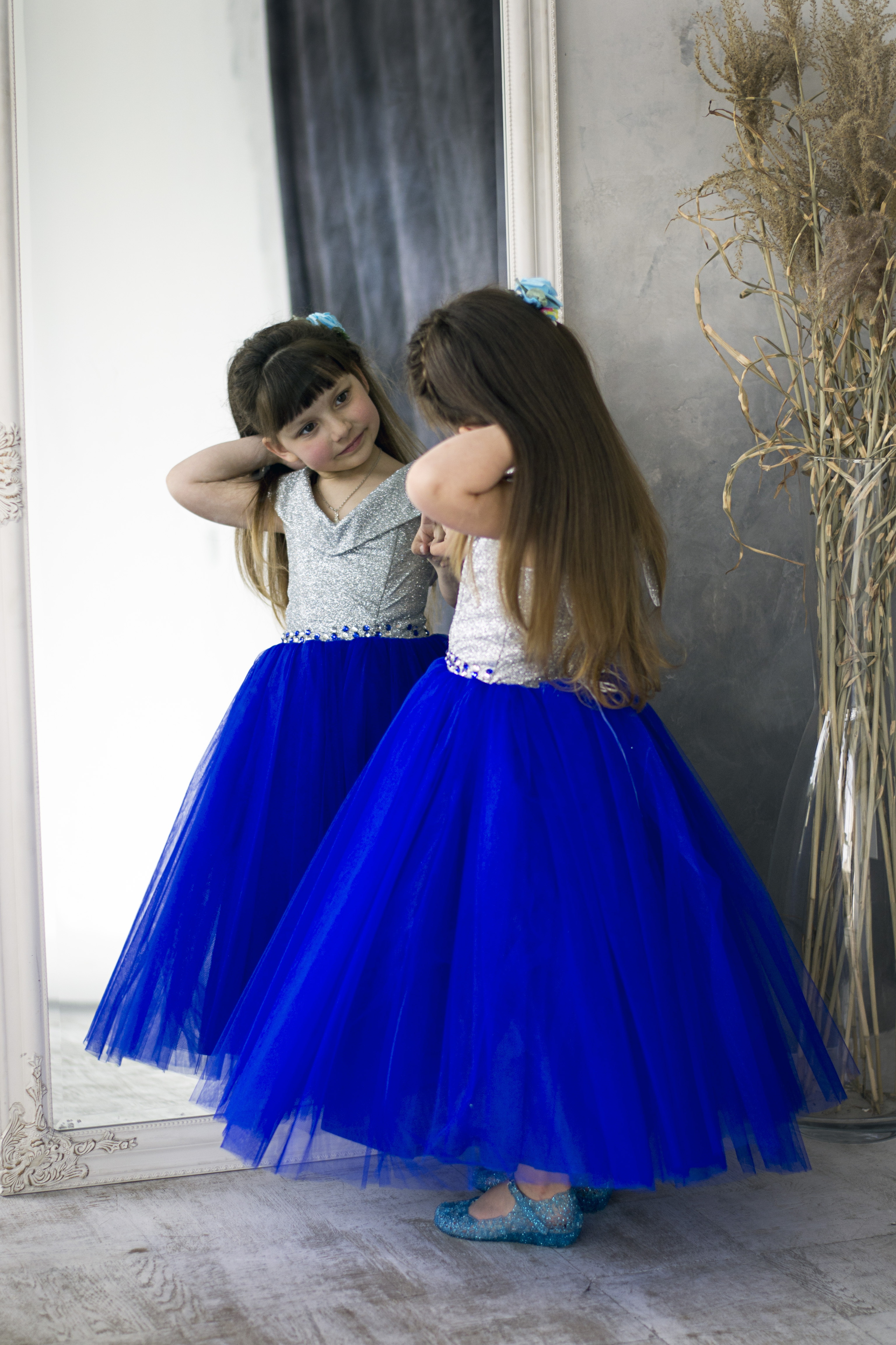 костюм нічки 08