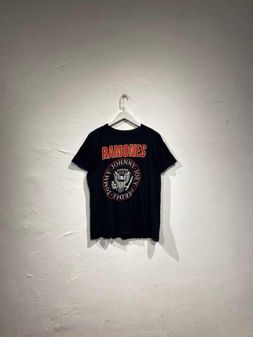 Vintage Ramones t-shirt