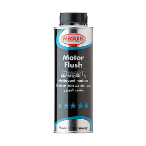 Очисник двигуна Meguin Motor Flush 250 мл