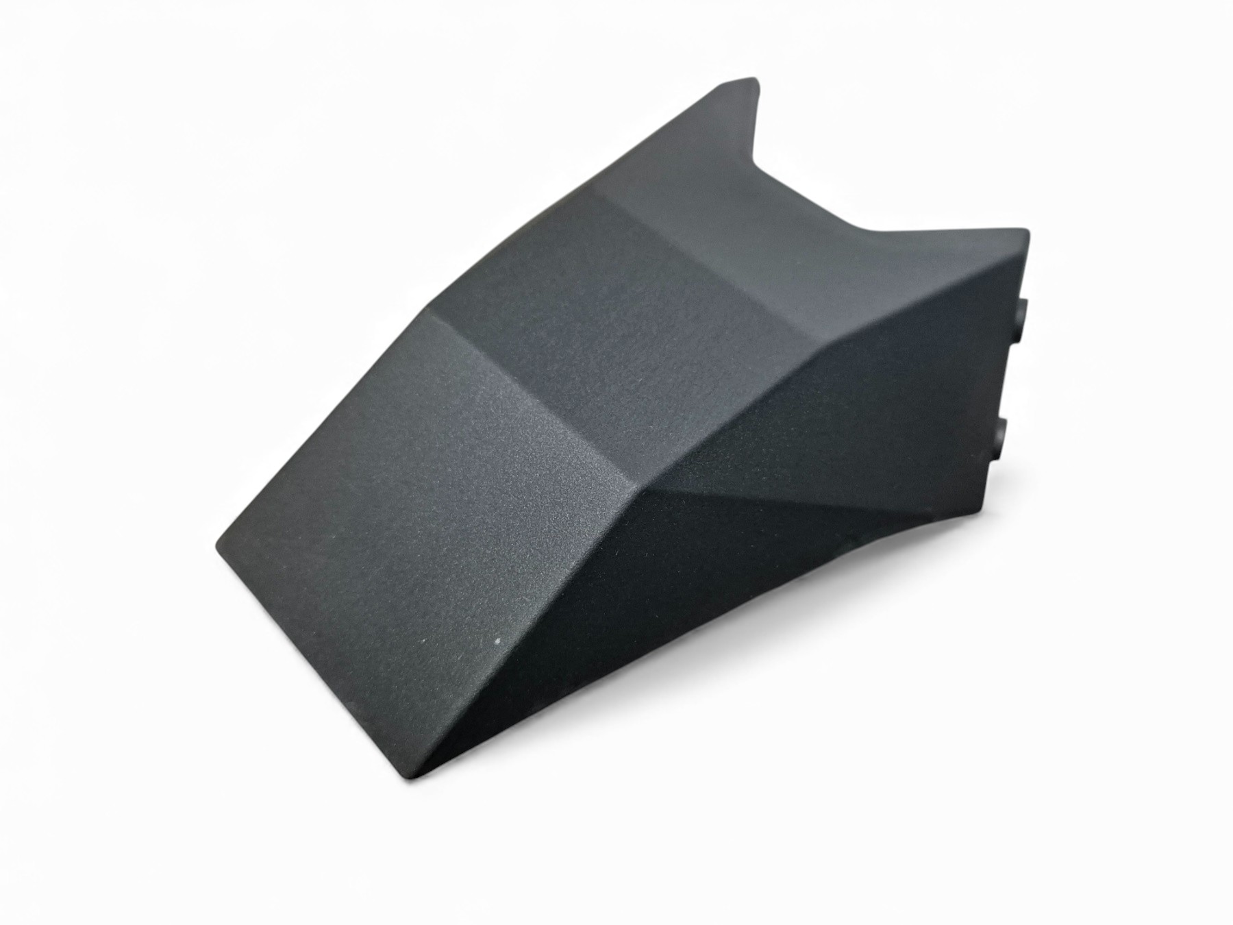 Переднє та заднє крило (бризговики) для електросамоката KuKirin T3