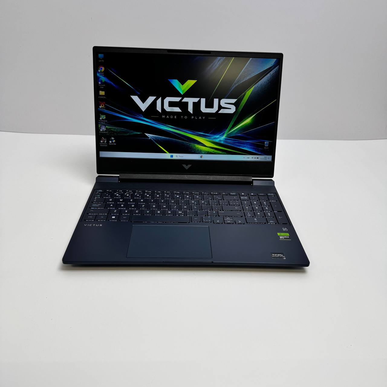 HP Victus 15-fa1003ca 
