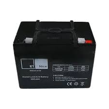 Nice 24V 5Ah Battery