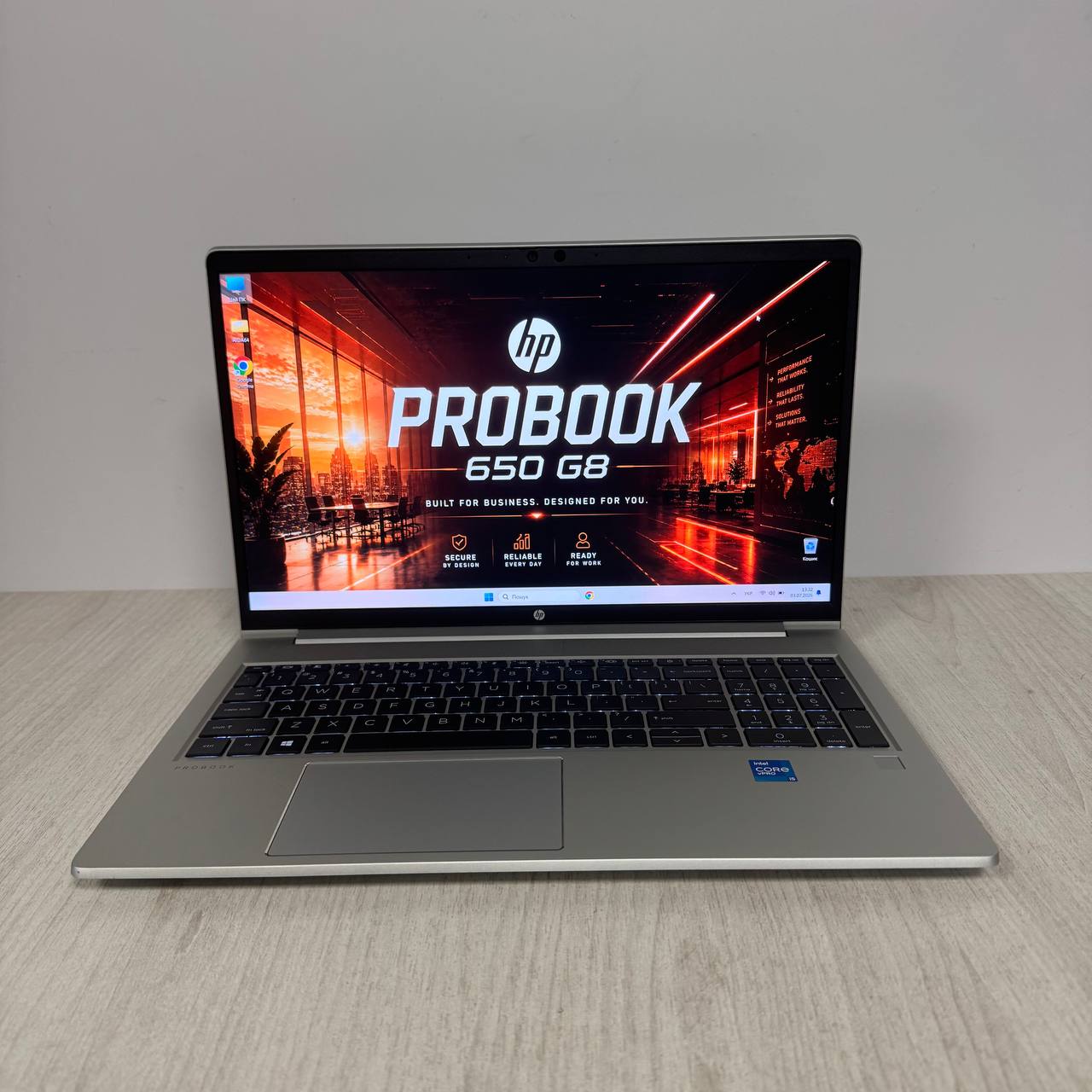 HP ProBook 650 G8