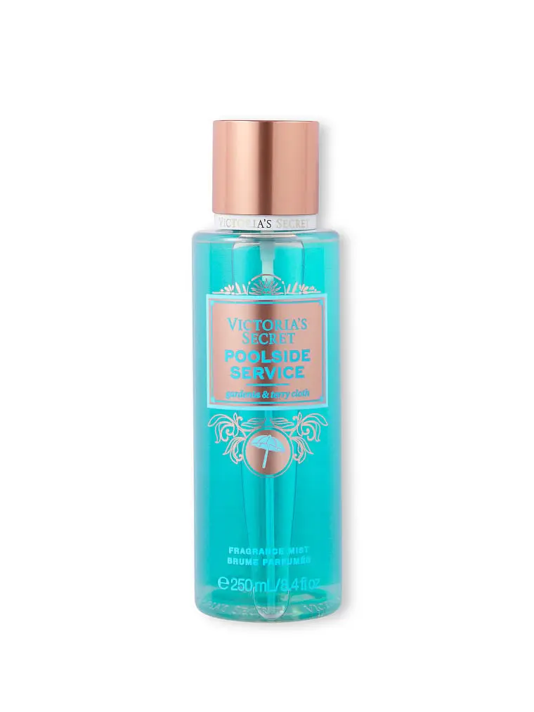 Парфумований cпрей для тіла Victoria's Secret Poolside Service 250 мл