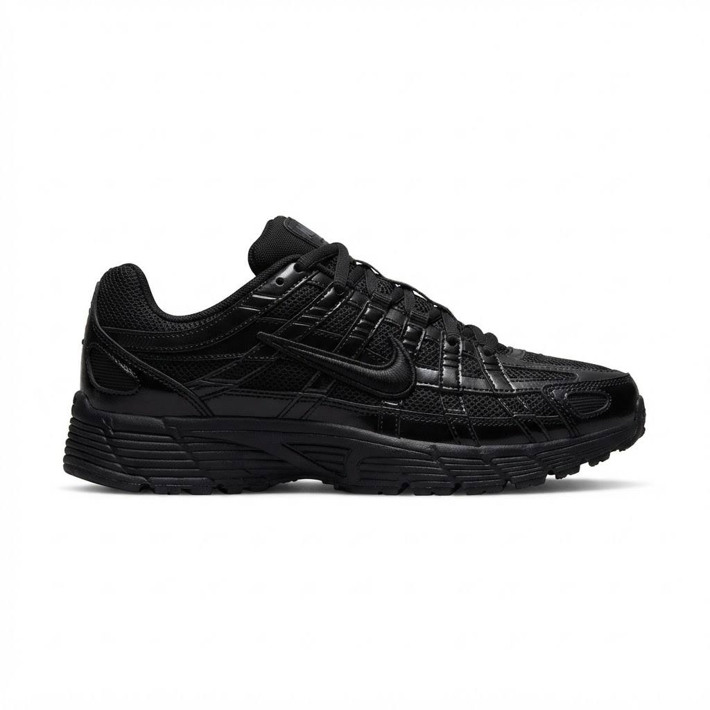 Nike V2K Run Black 