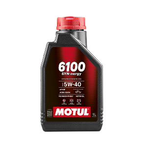 Motul 6100 SYN-nergy 5W-40