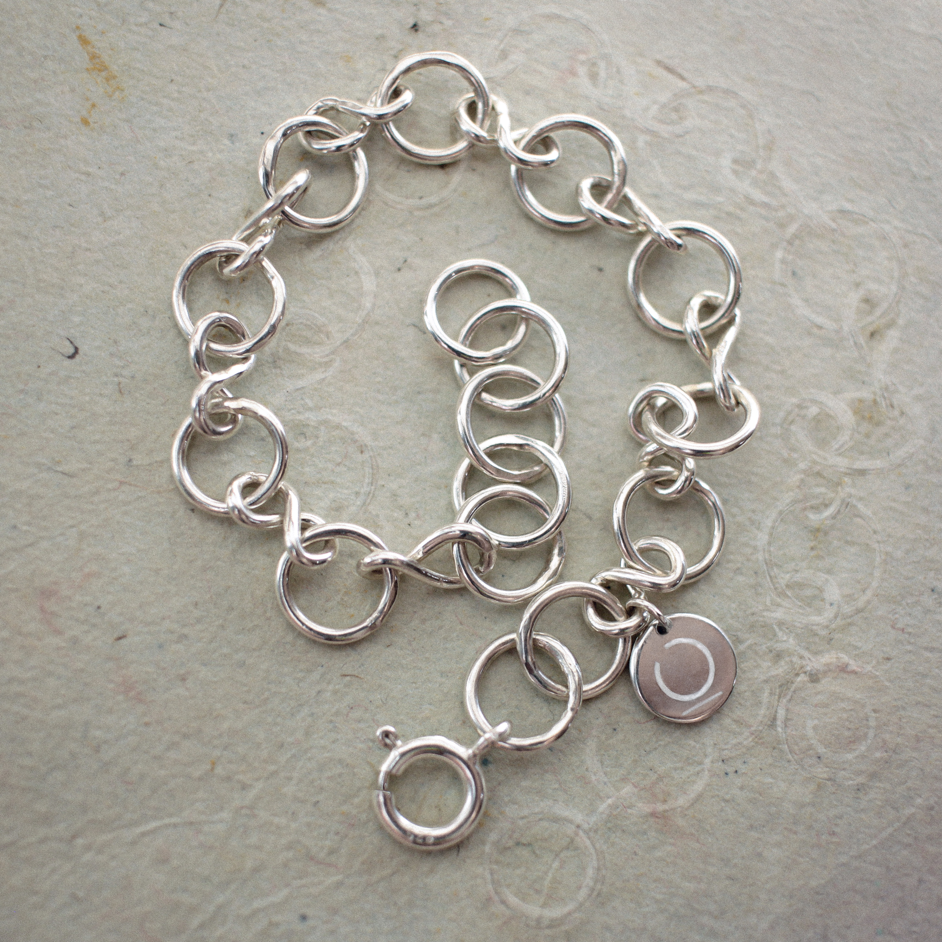 Браслет для підвісів