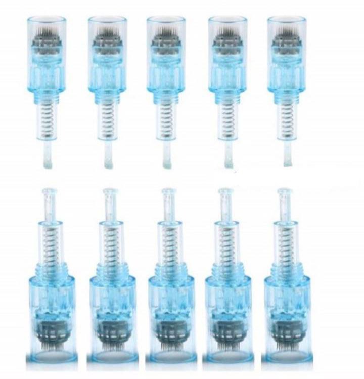 Змінні картриджі Needles на ручку Ultima Dr. Pen X5