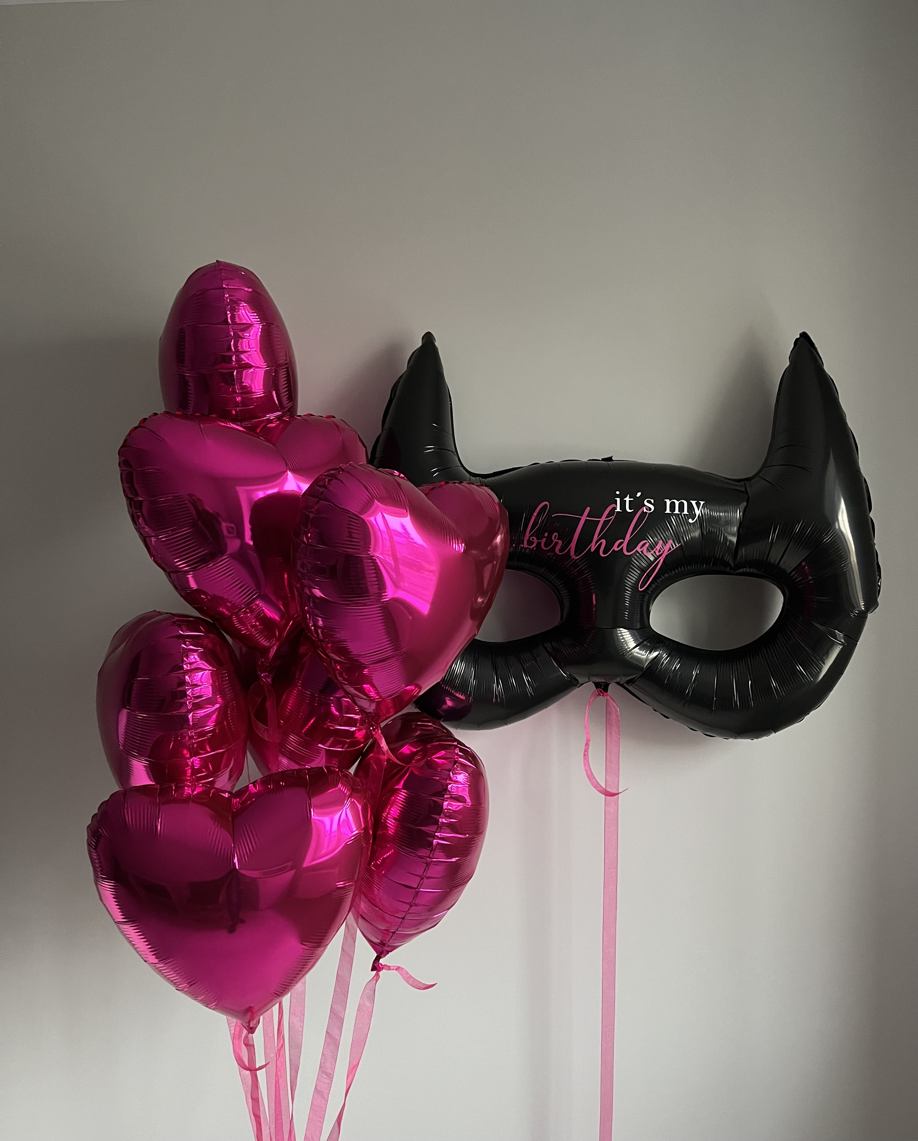 It’s my birthday