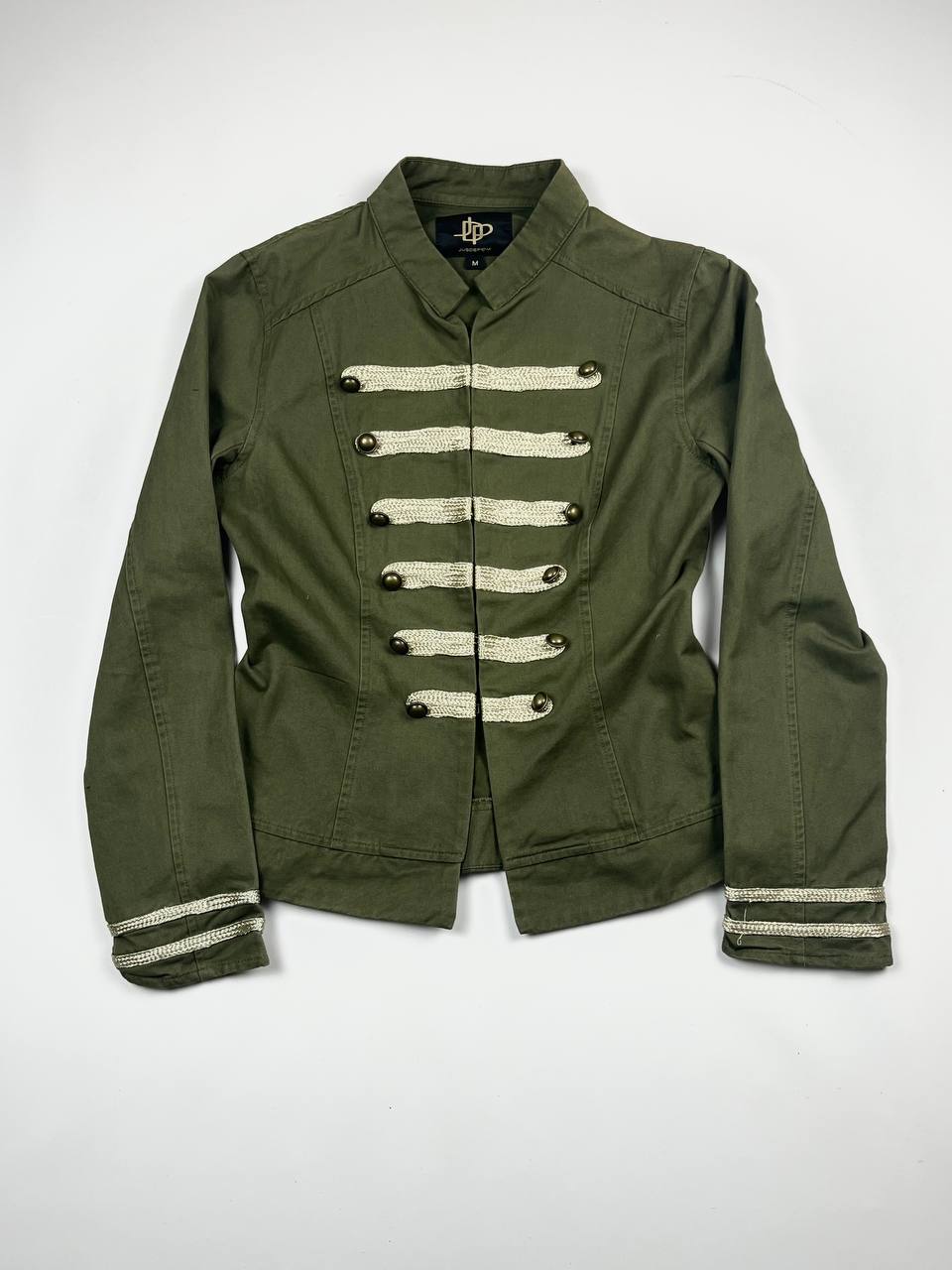 VINTAGE NAPOLEON MILITARY JACKET ( bloody store )