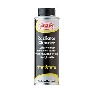 Очисник радіатора Meguin RADIATOR CLEANER 250 мл