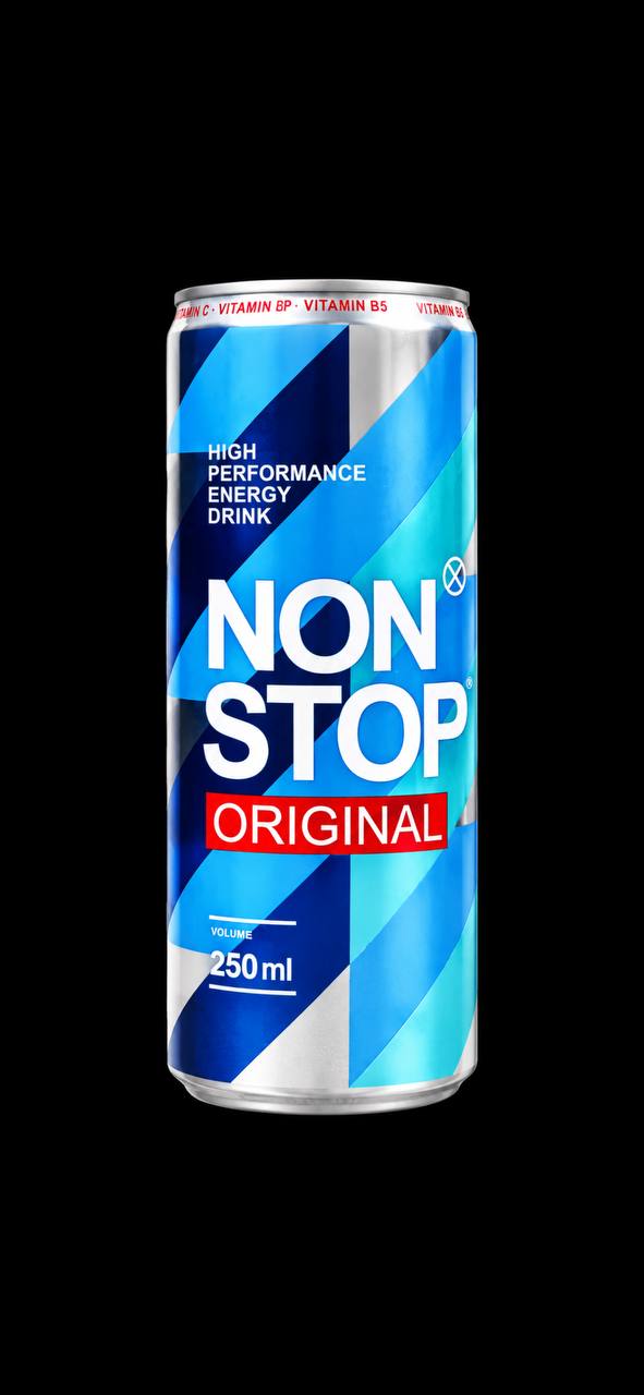 Non Stop