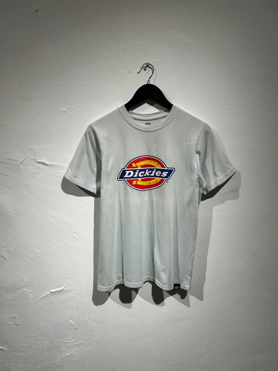 футболка Dickies big logo