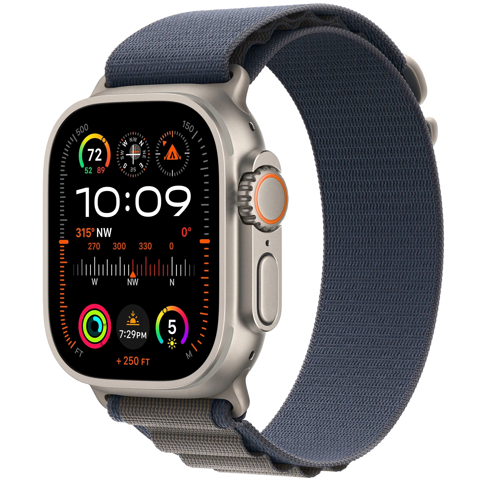 Apple Watch Series Ultra 2