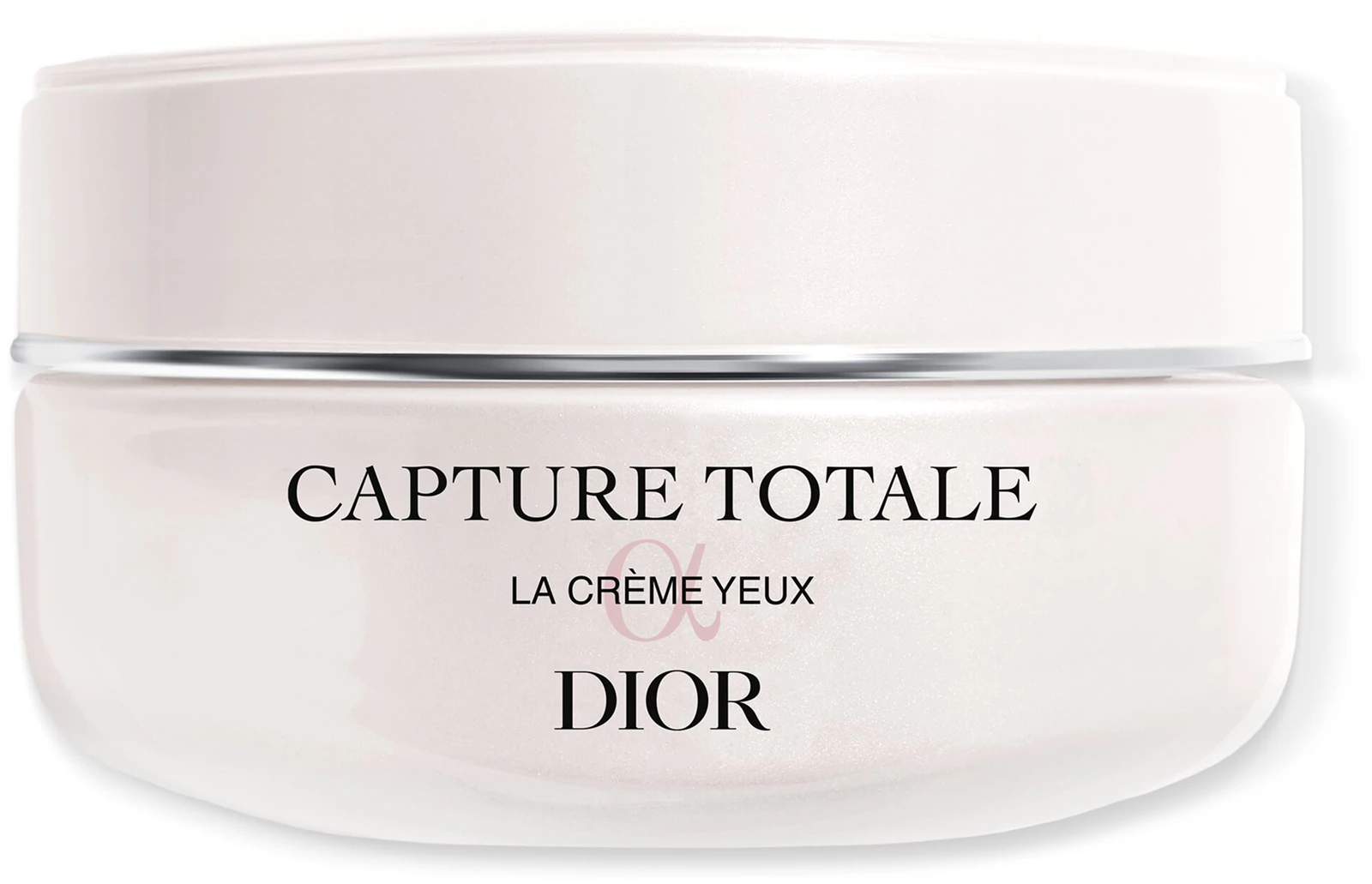 Інтенсивний крем для очей проти зморшок  Dior Capture Totale Firming & Wrinkle-Correcting Eye Cream 15ml