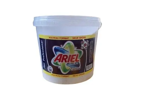 Пральний порошок Ariel Actilift 5 kg у відерці