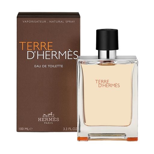 Hermès Terre d'Hermès