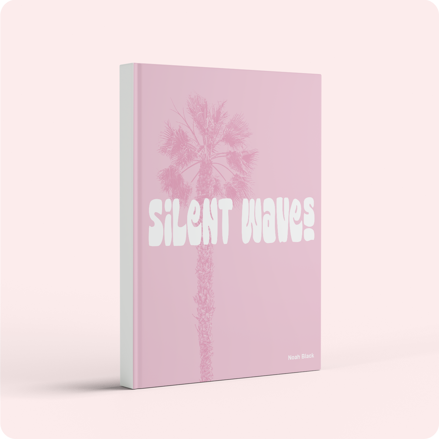 Silent Waves - Noah Black