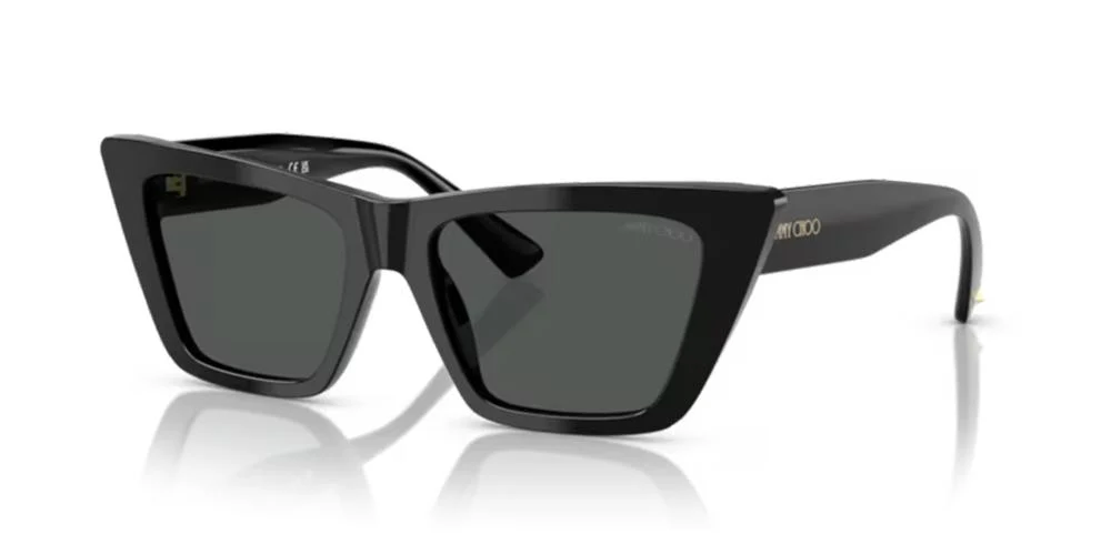 Jimmy Choo JC 5028 - 500087 Black 53