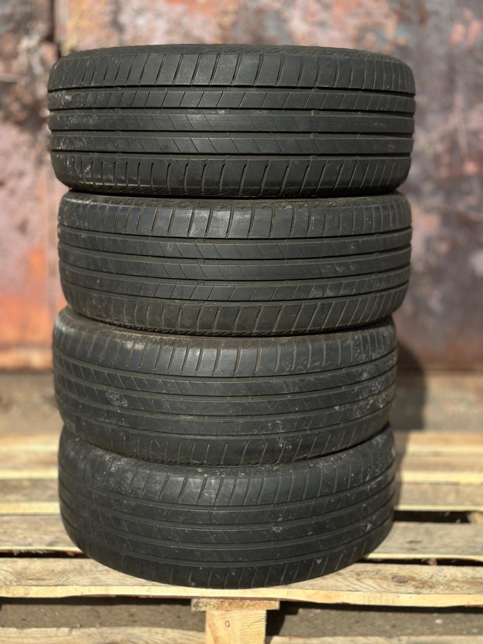 BRIDGESTONE TURANZA T005 205/55/16