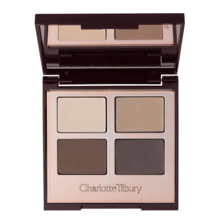 Палетка тіней The Sophisticate Charlotte Tilbury