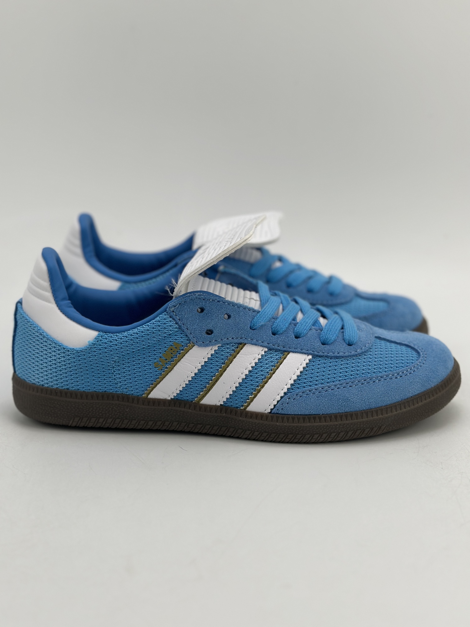 adidas originals Samba WB PONY TONAL IE9170