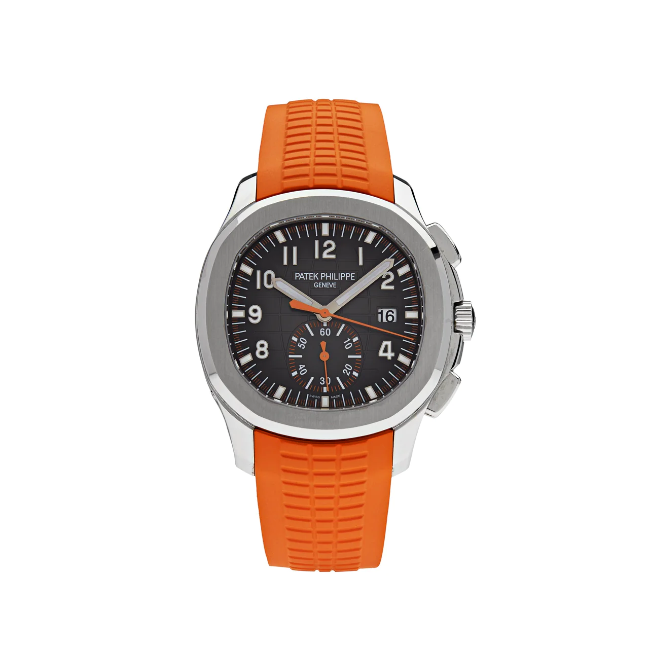 Patek Philippe Aquanaut Chronograph 5968A-001