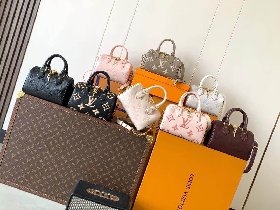 Louis Vuitton сумка
