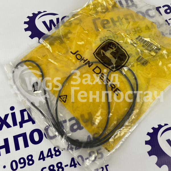 Гумовий ущільнювач R305180 [John Deere]
