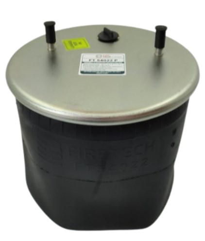 Ресора пневматична M16  4022NP02