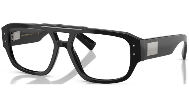 DOLCE & GABBANA DG 3406 501 56