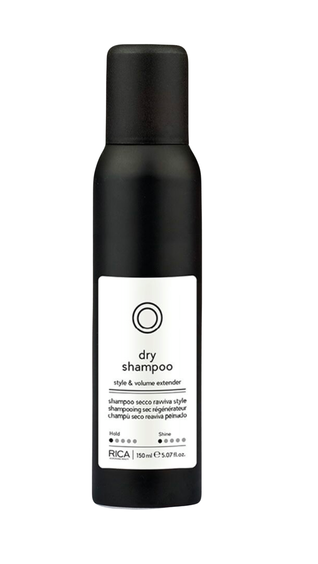 Сухий шампунь Dry Shampoo 150 мл