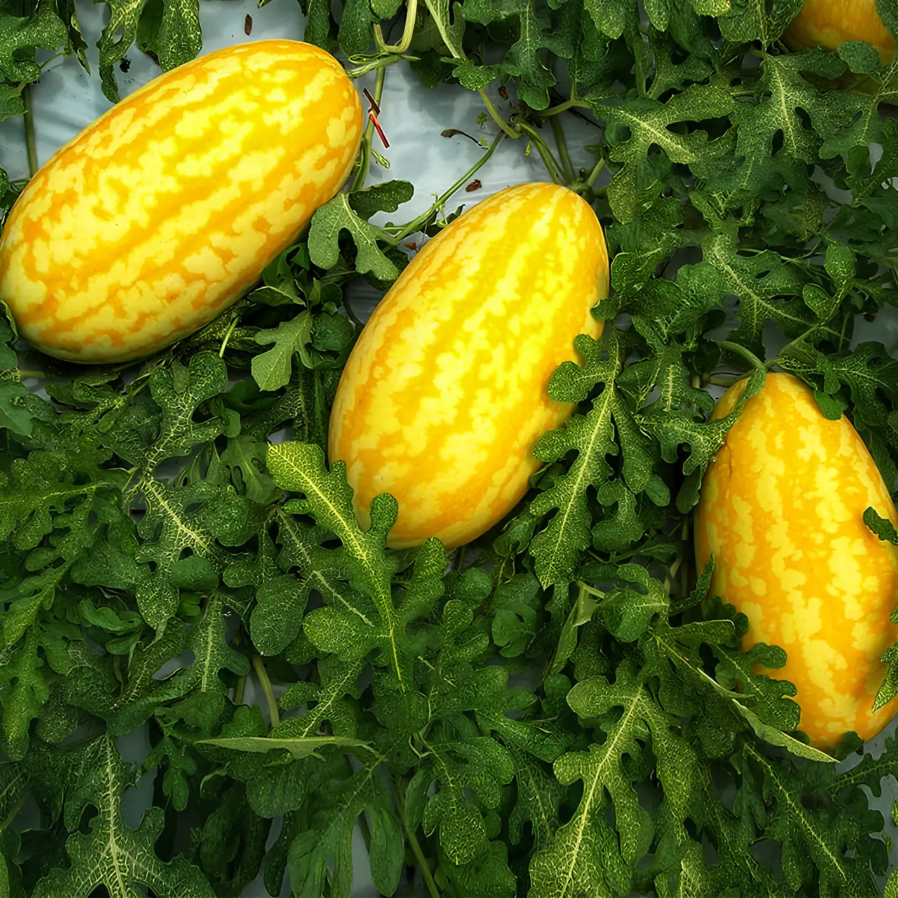 ЖАКО (PL 6003) F1 / ZHAKO (PL 6003) F1 - Кавун, Asia Seed