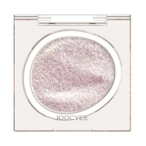 JOOCYEE Glitter Eyeshadow Single | Сяючі тіні - D114 Neon Lights