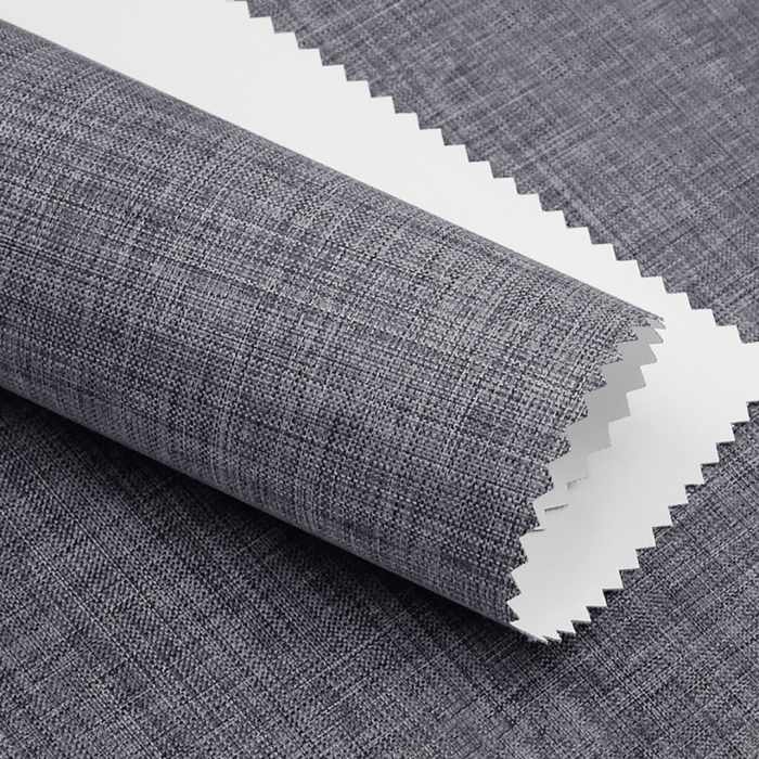 Тканинні ролети відкритого типу LINEN B 06