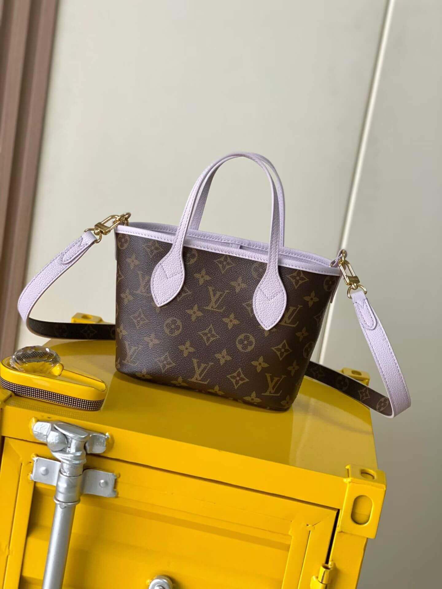 Louis Vuitton сумка