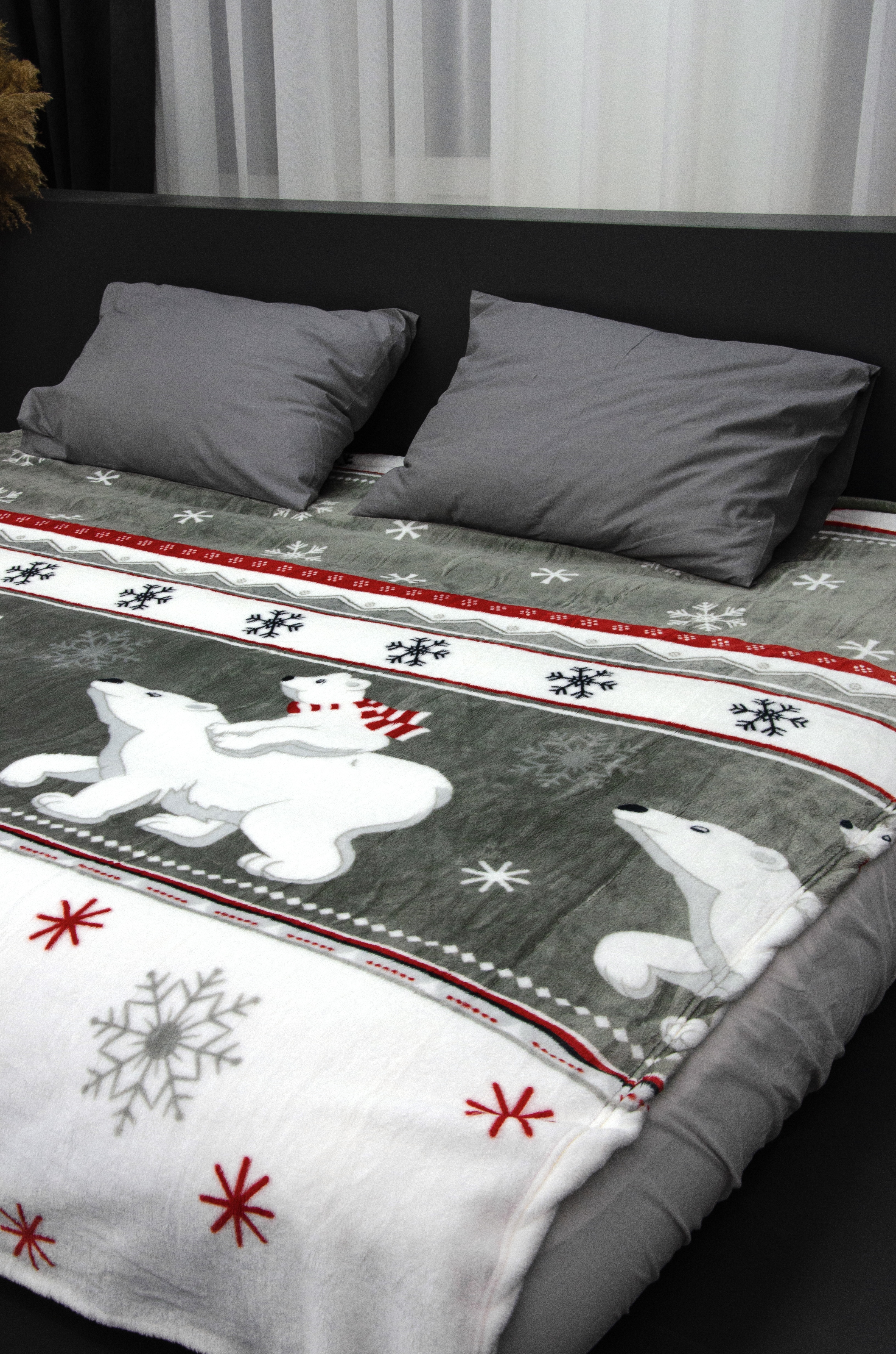 Плед покривало Умка