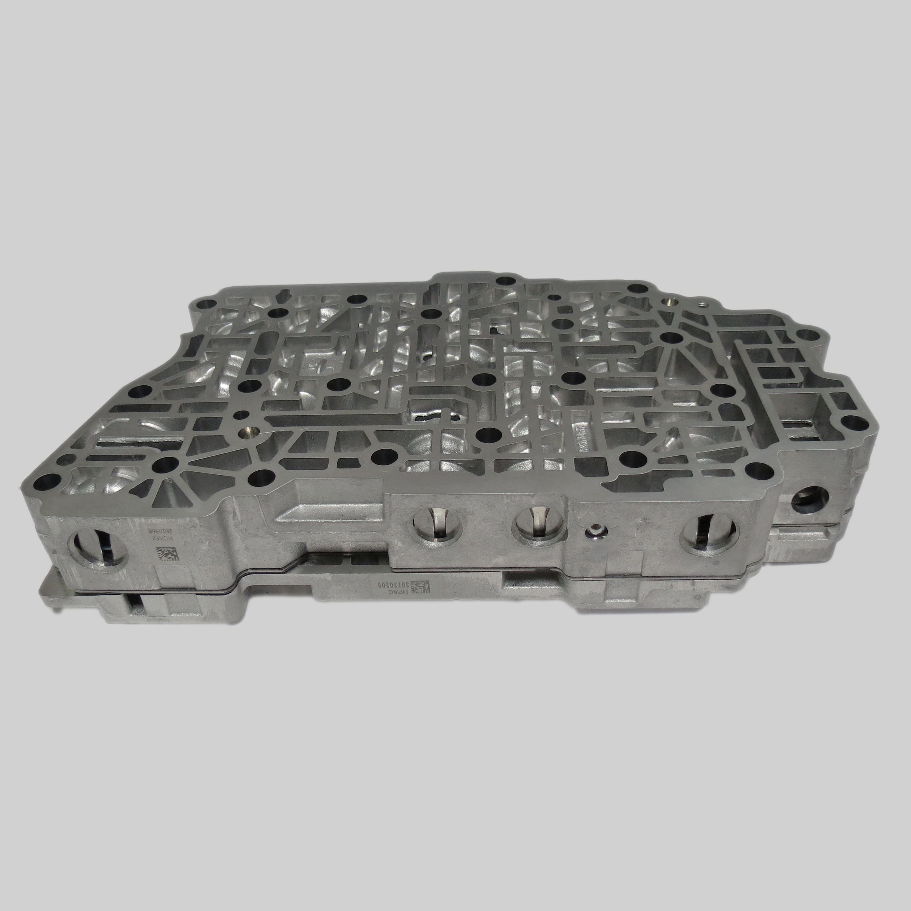 Гідравлічний блок керування 6T30 6T40