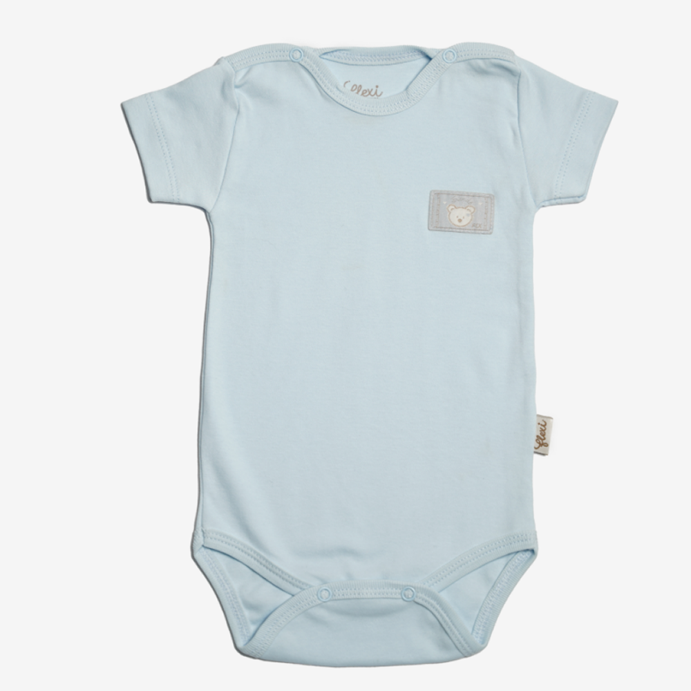 Бодік Flexi блакитний 62 см