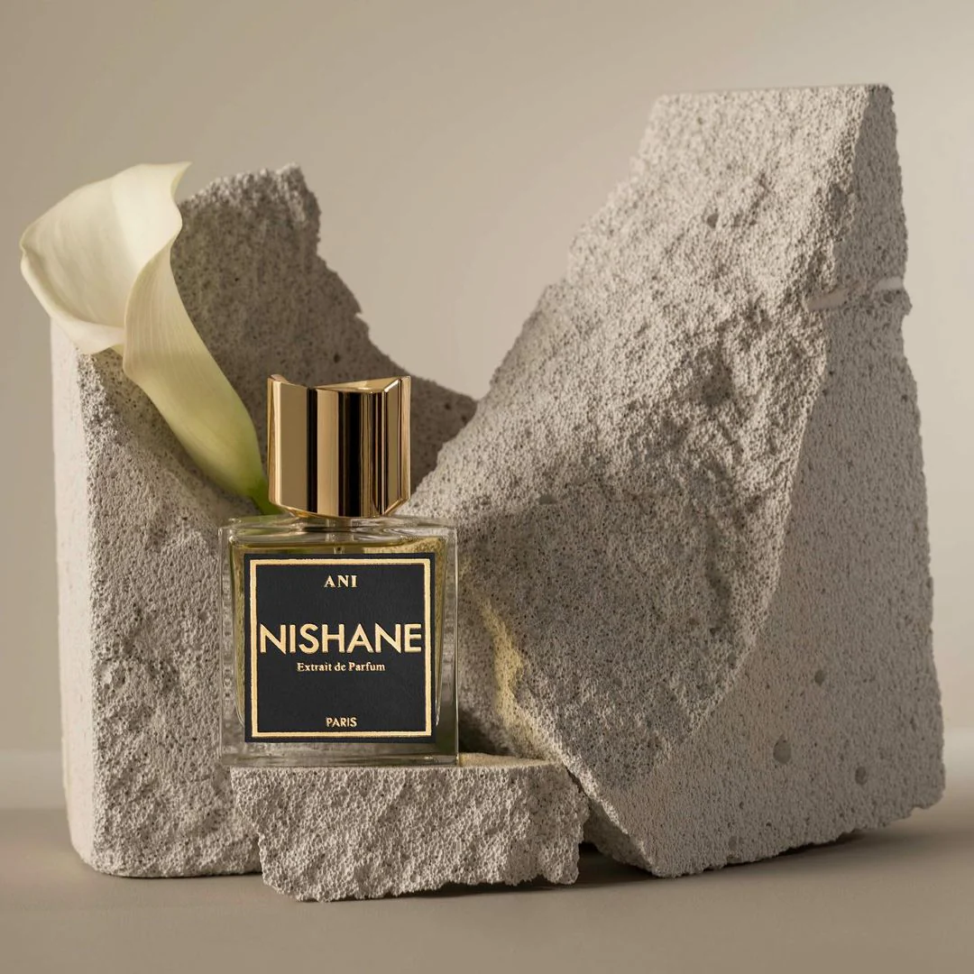 Nishane Ani Extract De Parfum