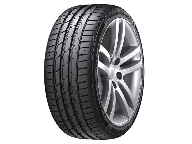 235/65R17 104V K117A Ventus S1 EVO 2 SUV (MO) TL Hankook
