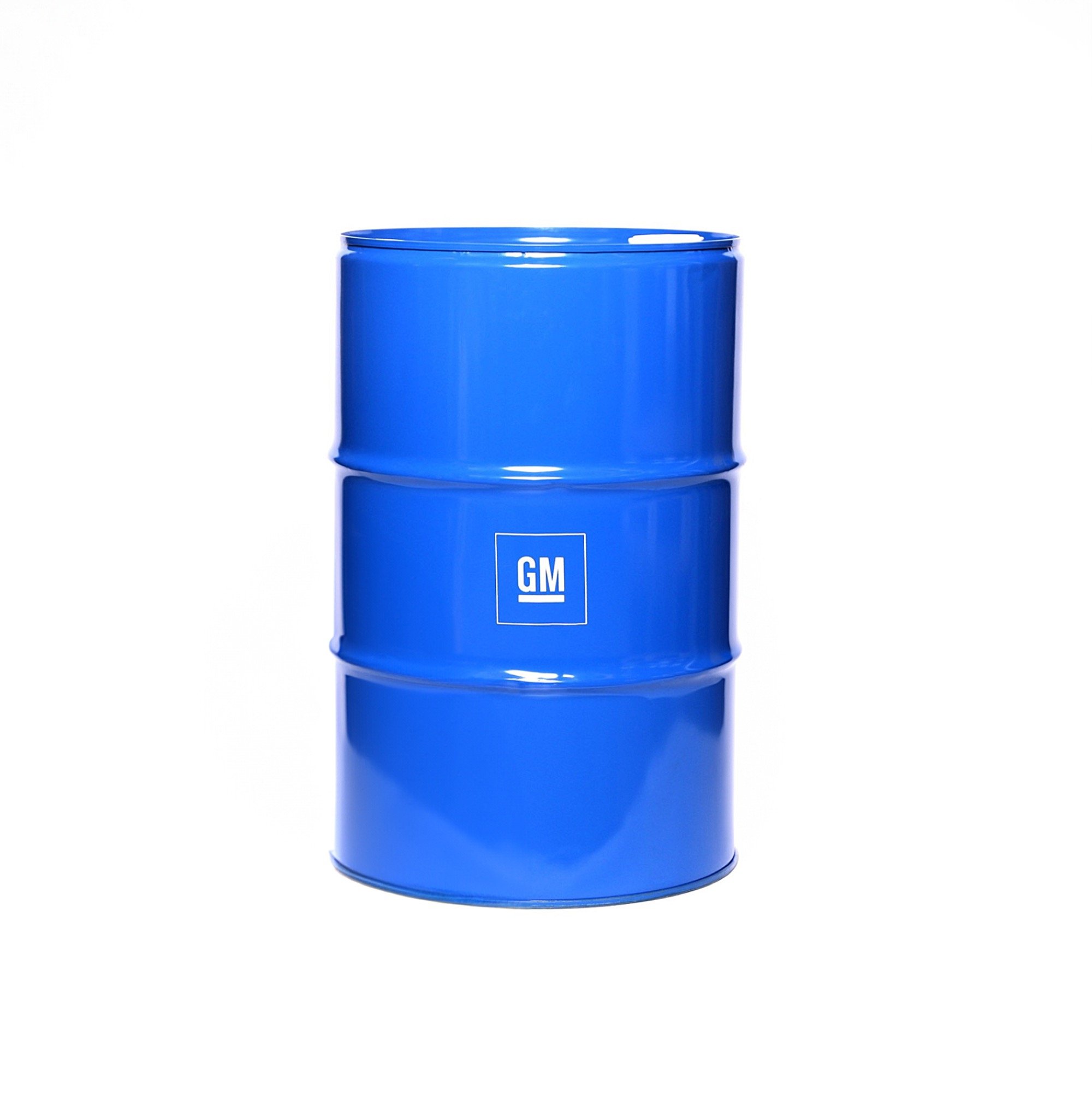 Олива моторна GM Dexos 2 5W-30 60L