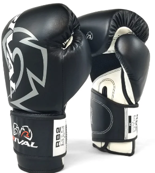 Снарядні рукавиці Rival RB2 Super Bag Gloves 2.0