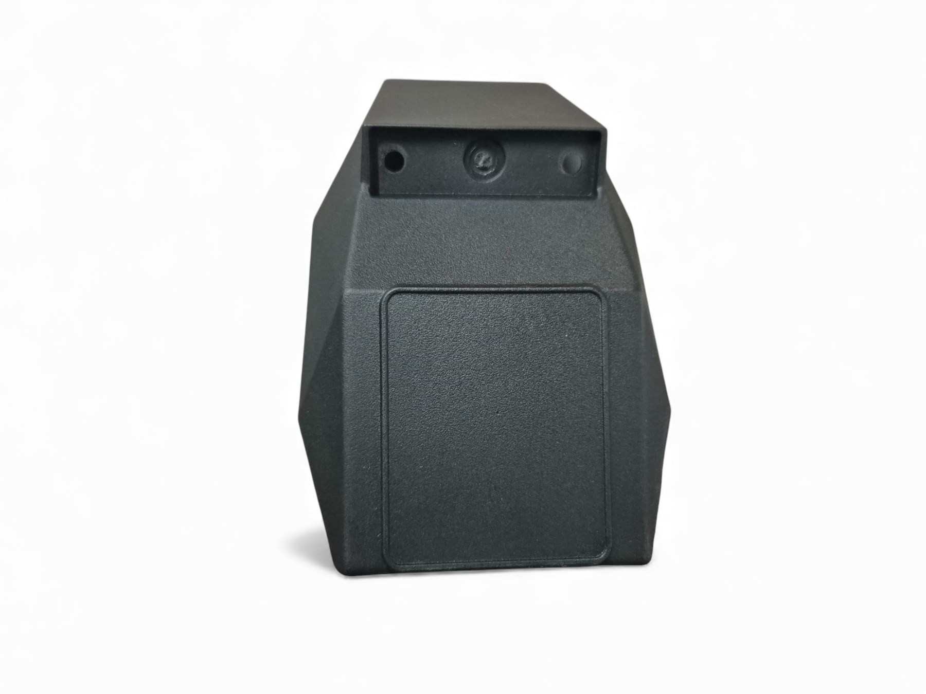 Заднє крило (бризговик) для електросамоката KuKirin T3