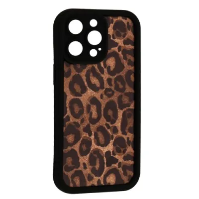 Чохол LEOPARD Case iPhone 12 Pro Max