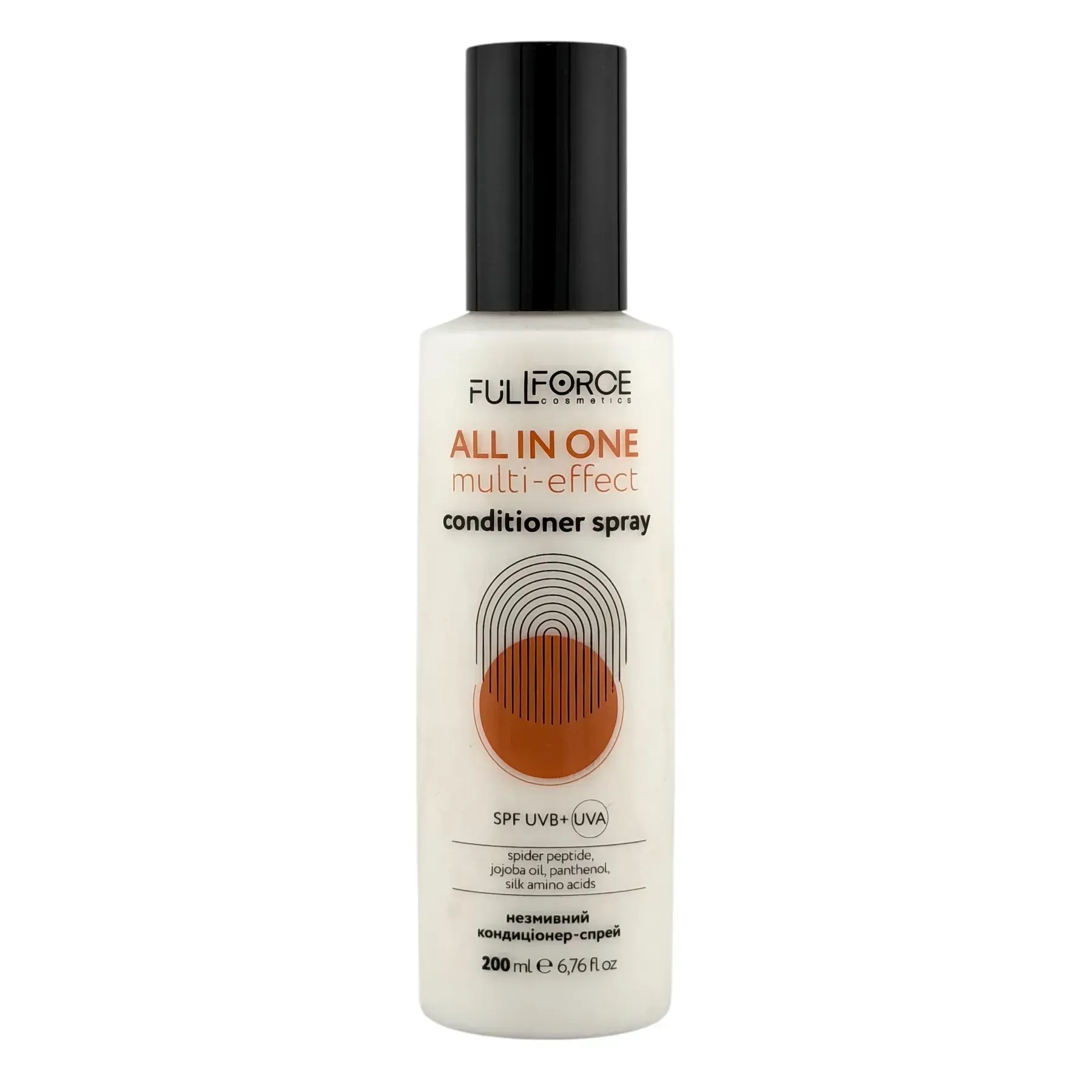 Багато функціональний спрей кондиціонер CONDITIONER SPRAY ALL IN ONE MULTI-EFFECT, 200 мл.
