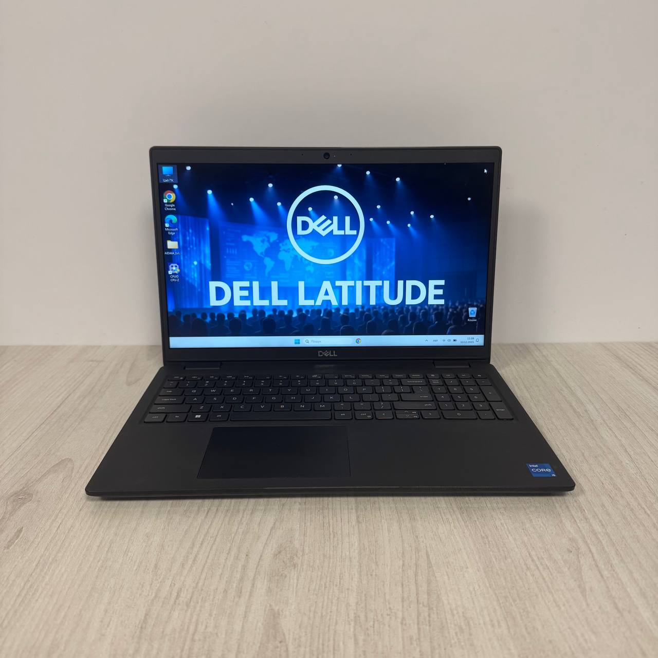 Dell Latitude 3520