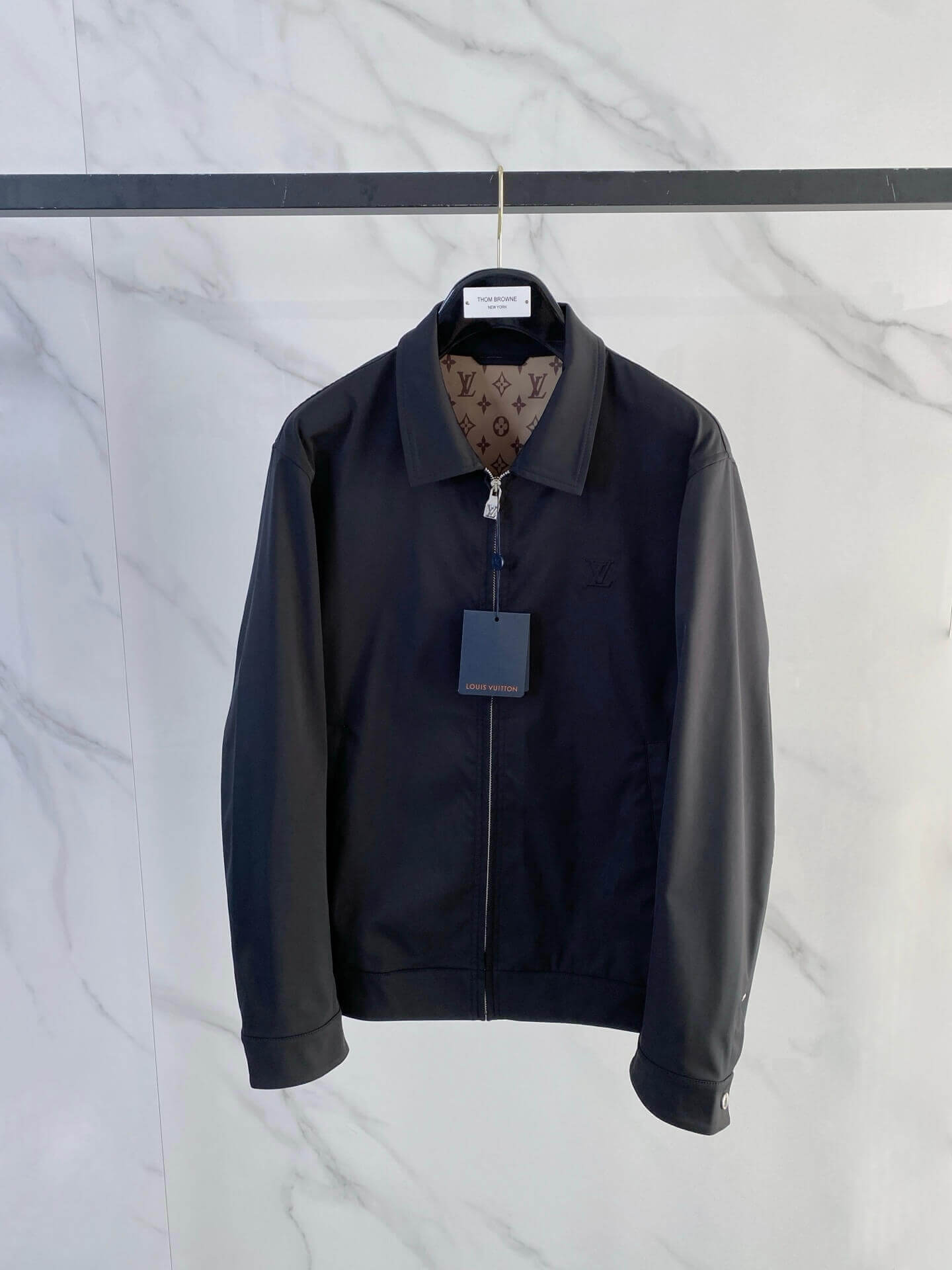 Louis Vuitton куртка