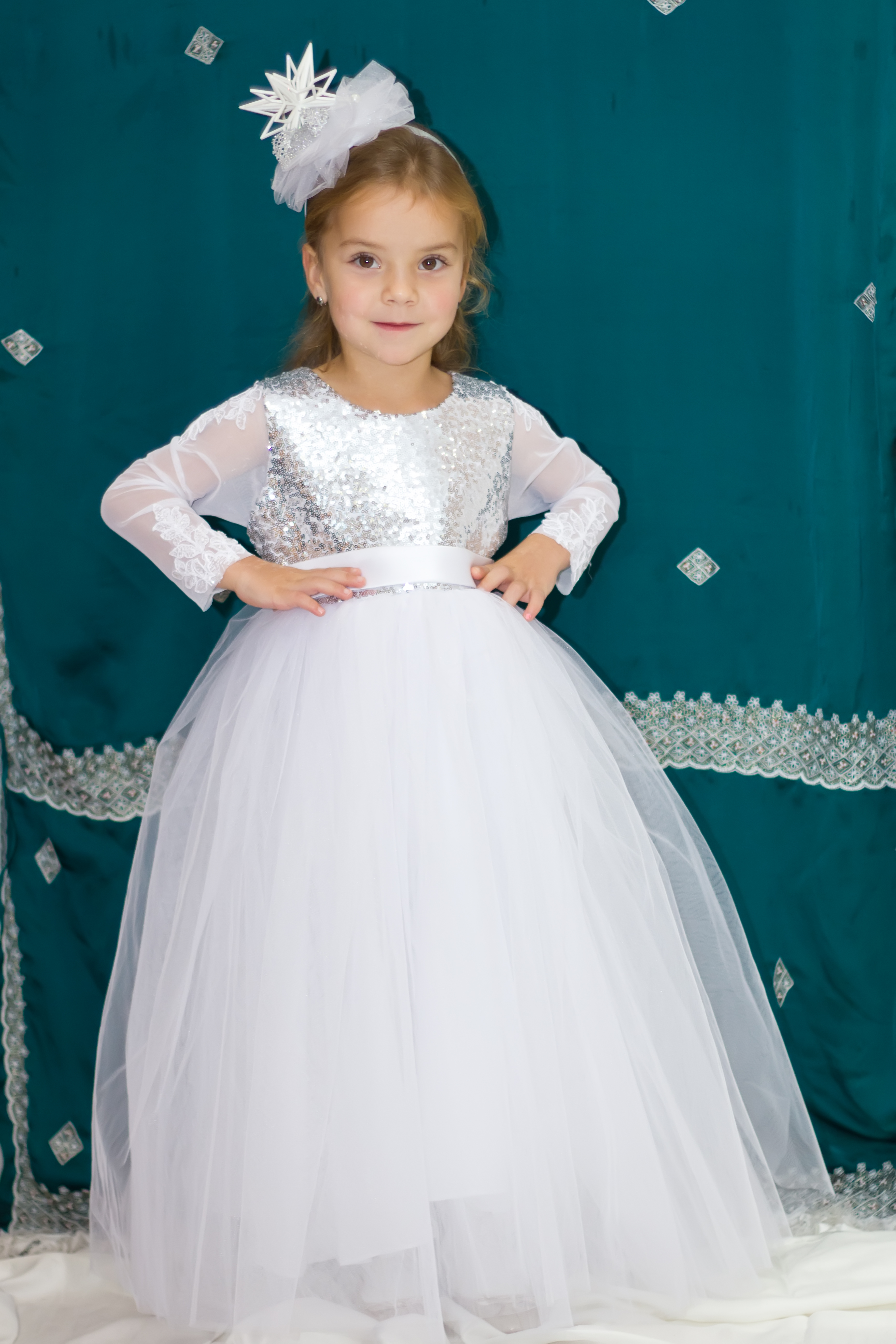 костюм зірочки 08