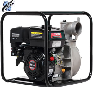 2'' Loncin  Water pump